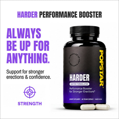 Harder Bundle