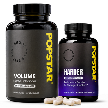 Harder Bundle