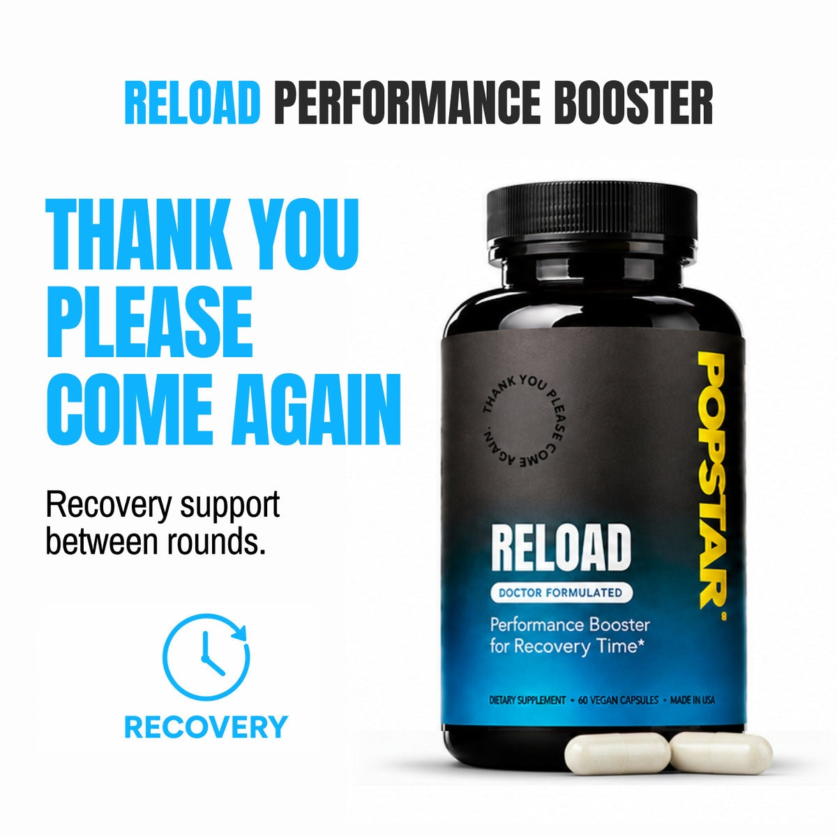 Reload Performance Bundle
