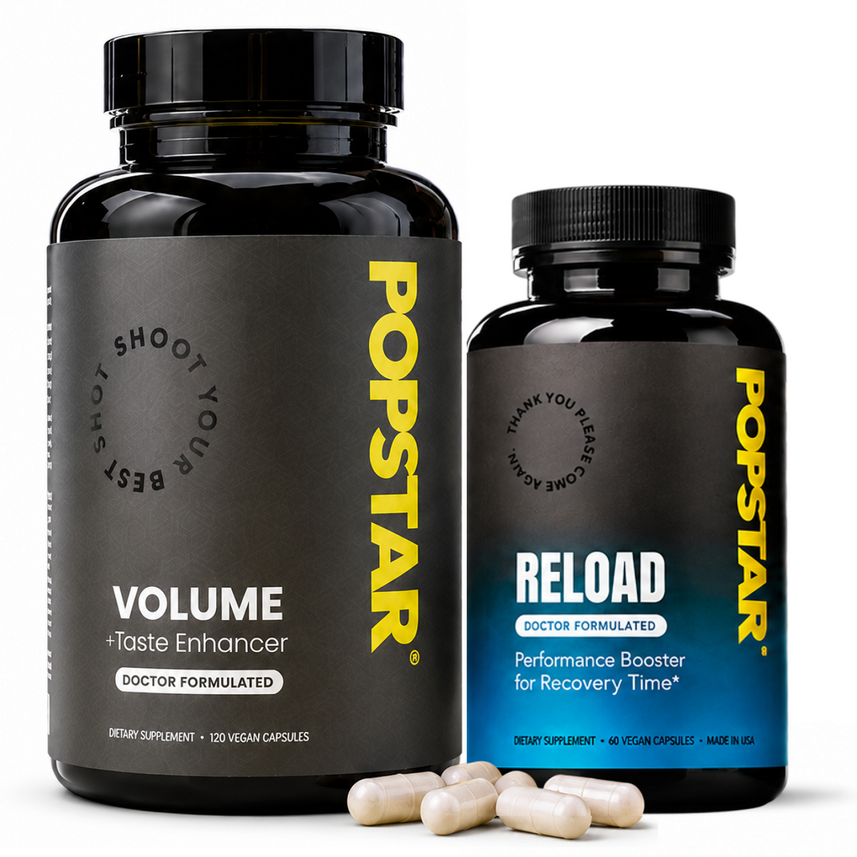 Reload Performance Bundle