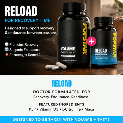 Reload Performance Bundle