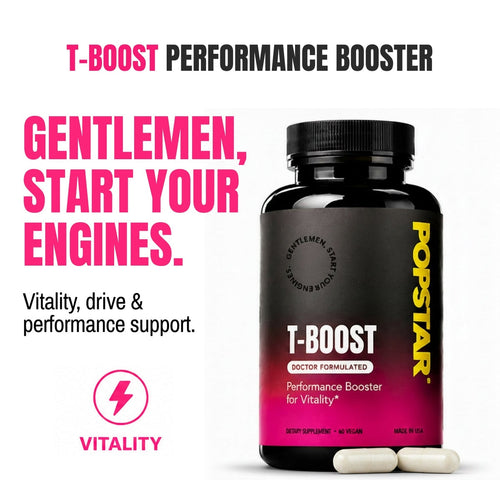 T-Boost Performance Bundle
