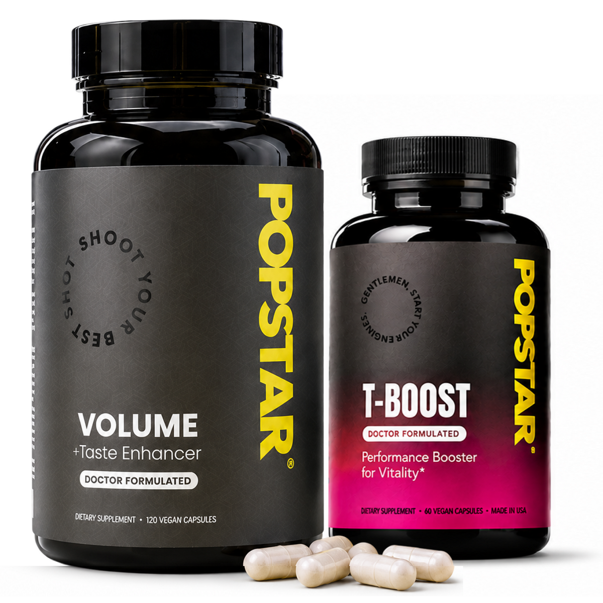 T-Boost Performance Bundle